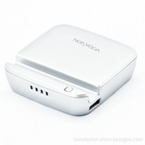 Universal portable 8,800mAh smart phone power banks with CE and RoHS